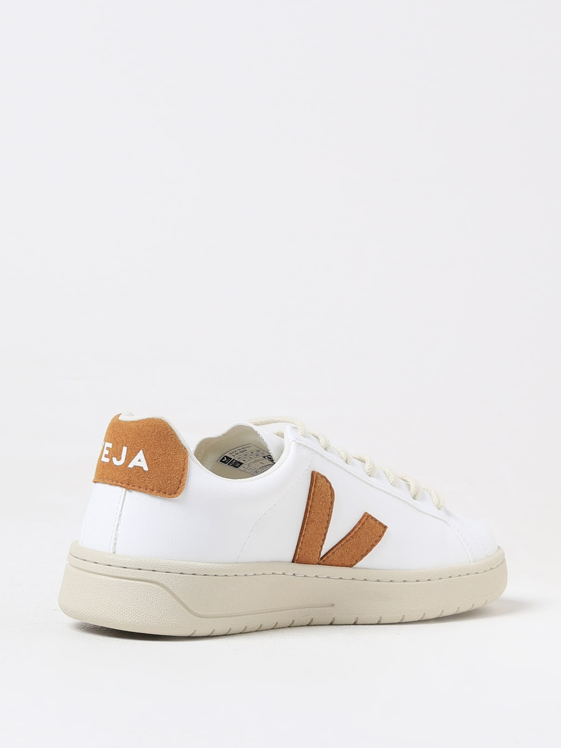 VEJA SNEAKERS: Sneakers woman Veja, White - Img 3