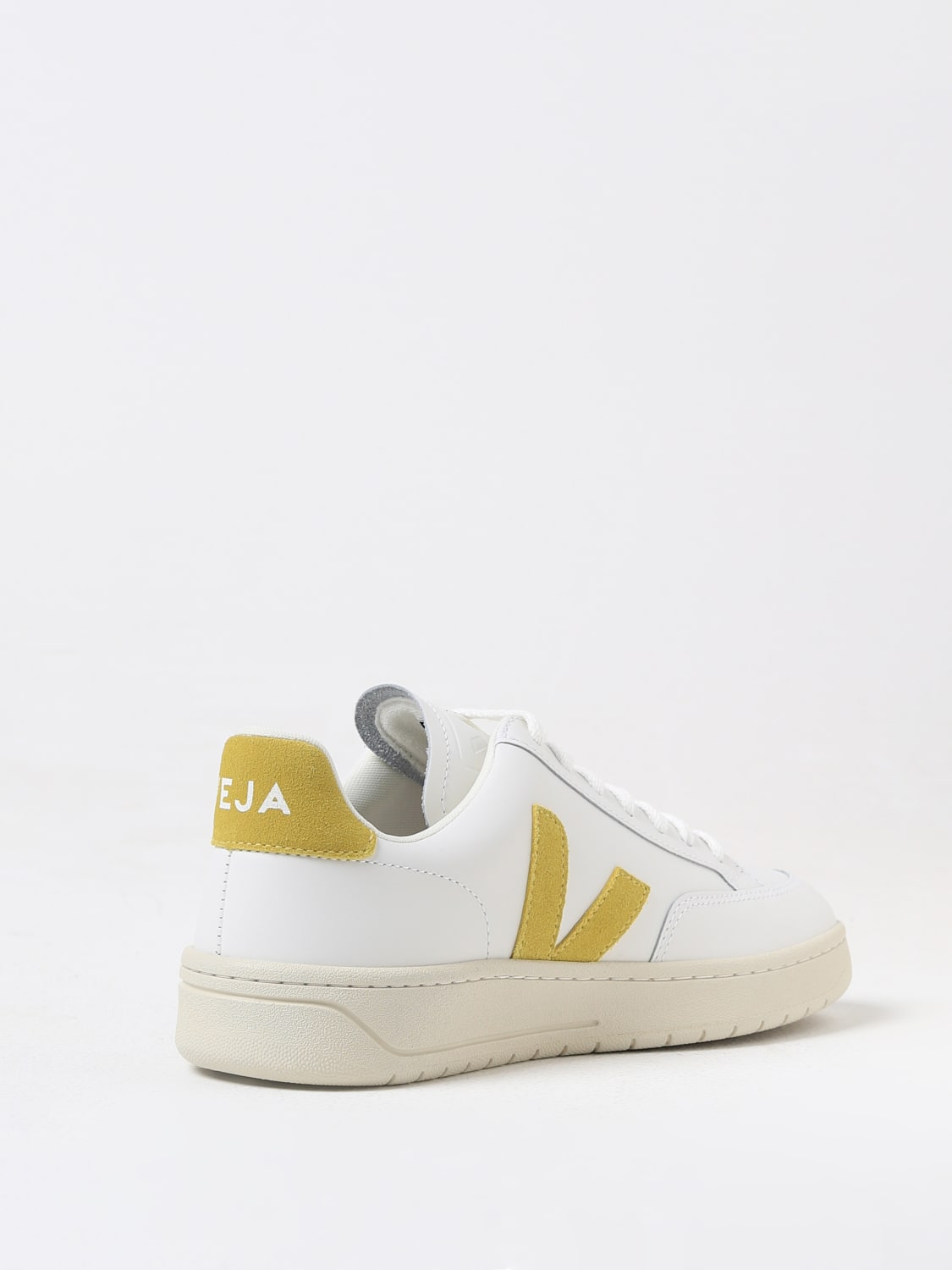 VEJA SNEAKERS: Sneakers woman Veja, White - Img 3