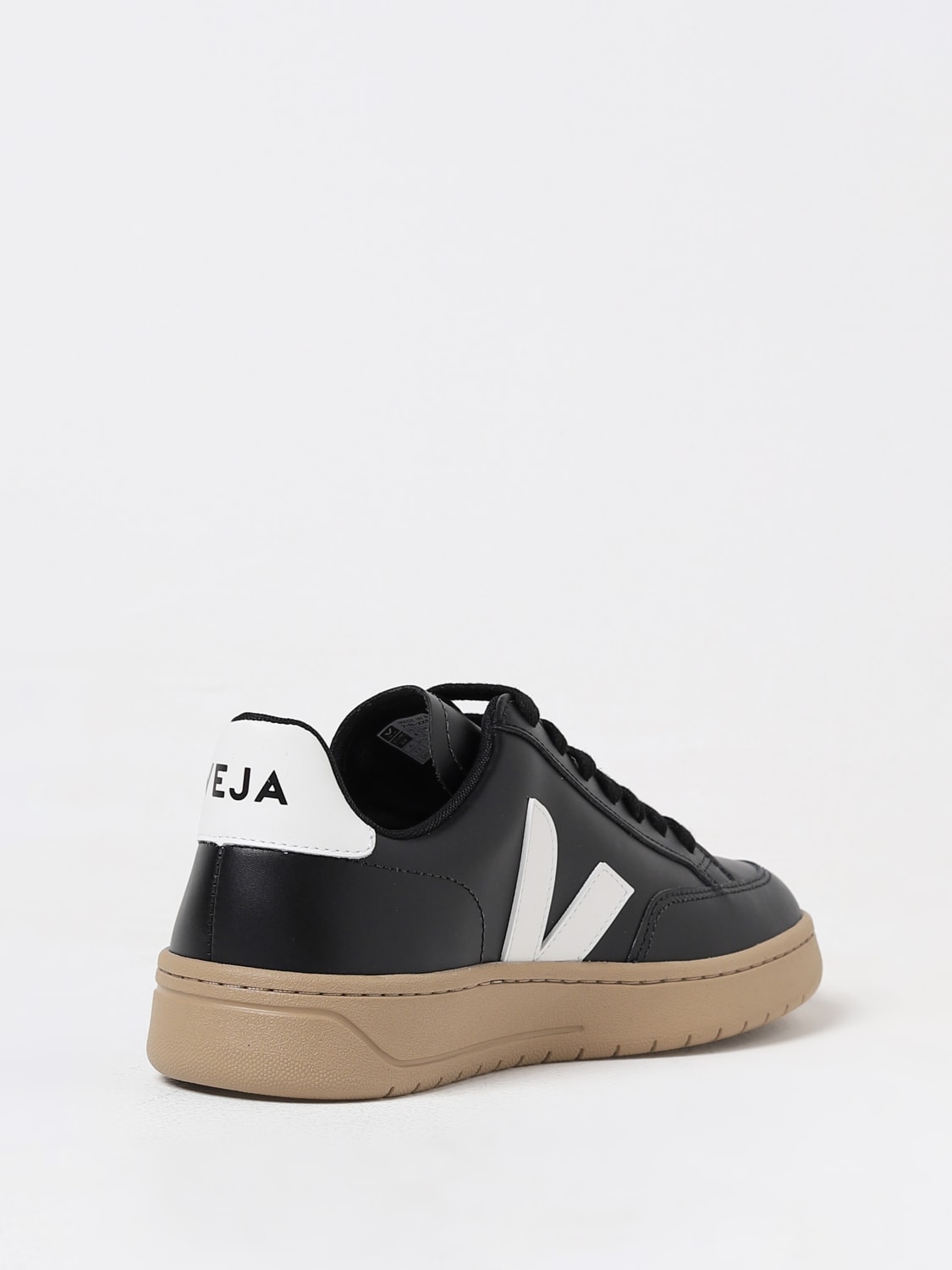 Basket veja femme noir hotsell