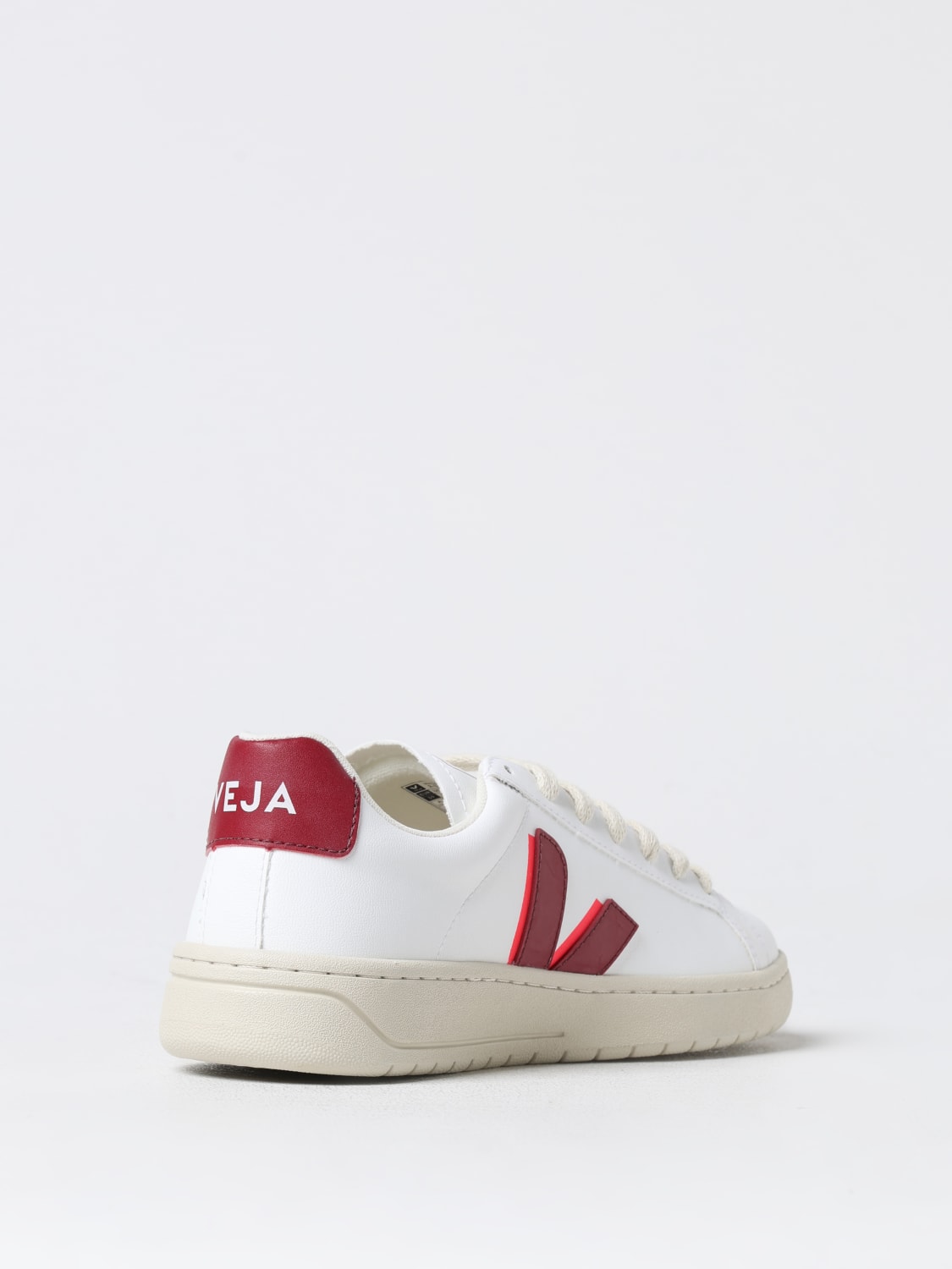 VEJA SNEAKERS: Sneakers woman Veja, White - Img 3