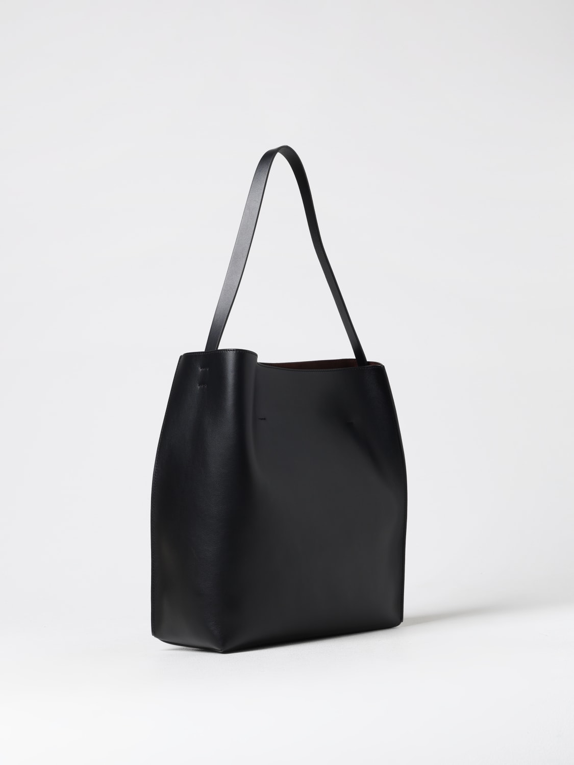 MARNI BOLSO DE HOMBRO: Bolso de mano mujer Marni, Negro - Img 3