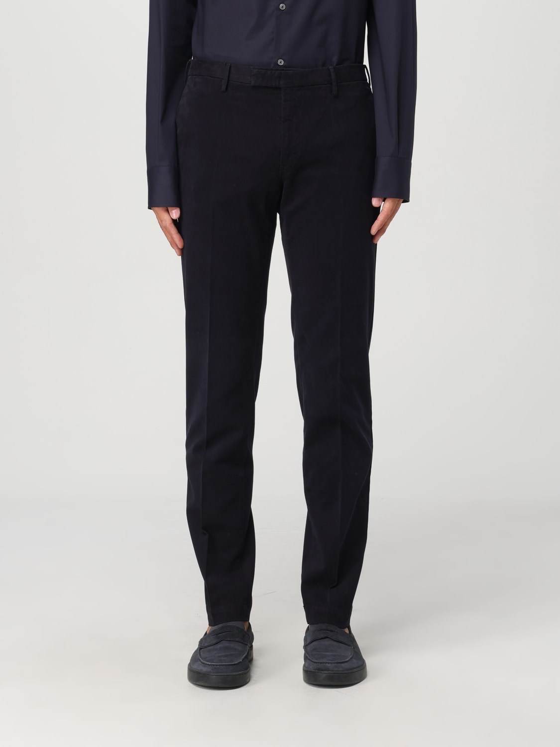 Giglio Pantalone PT Torino in misto cotone