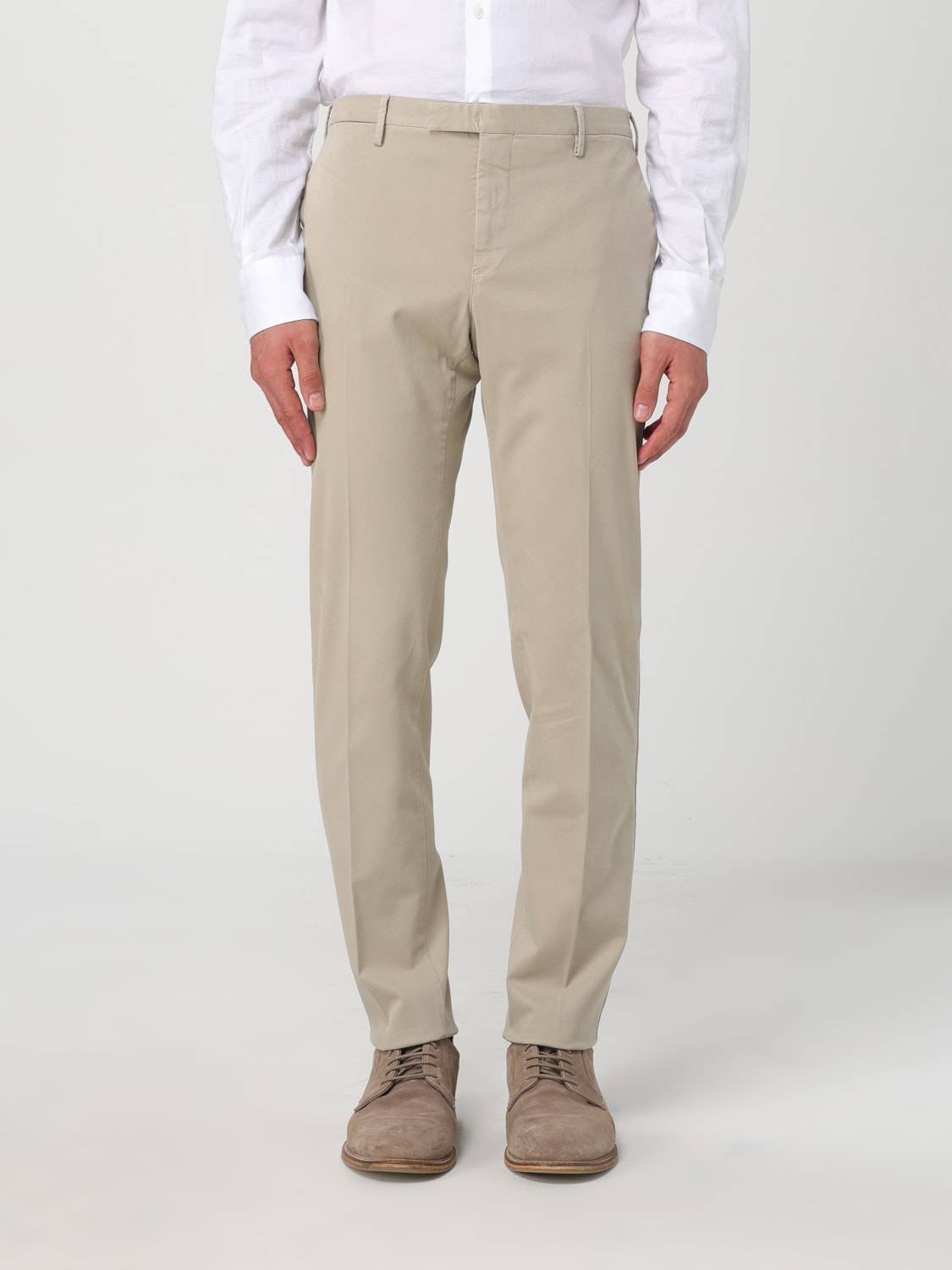 Giglio Pantalone PT Torino in misto cotone