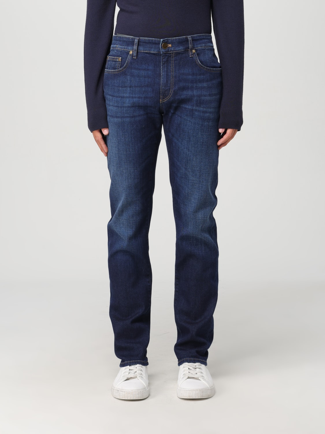 Giglio Jeans PT Torino in denim