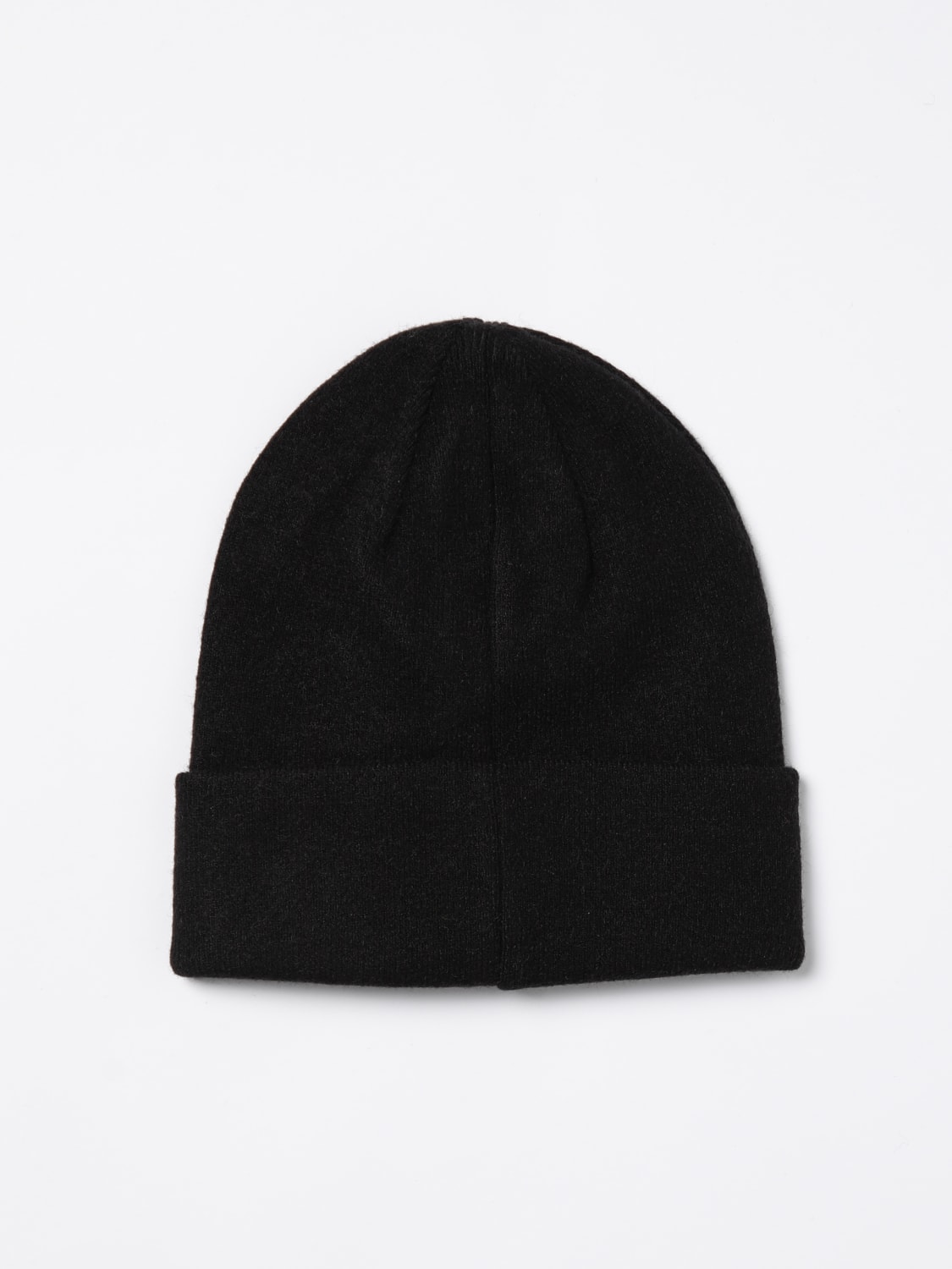 DKNY GIRLS' HATS: Girls' hats kids Dkny, Black - Img 2