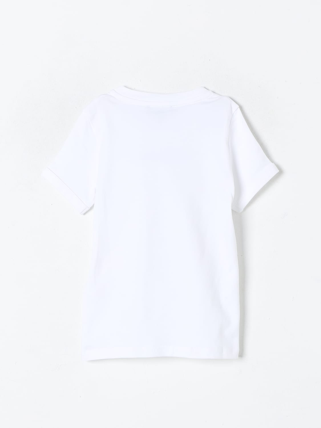 DKNY T-SHIRT: T-shirt kinder Dkny, Weiß - Img 2