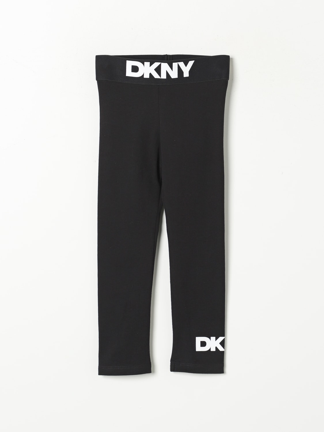 Dkny fashion black pants