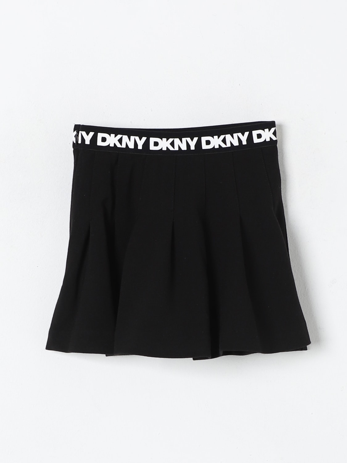 DKNY 스커트: 스커트 남아 Dkny, 블랙 - Img 2