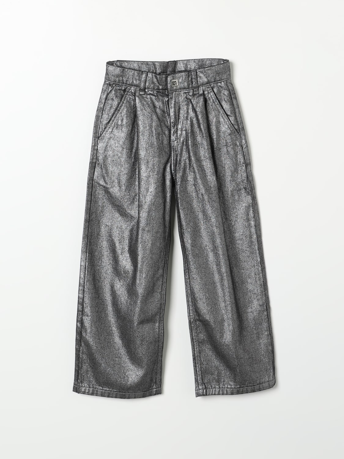 DKNY JEANS: Jeans enfant Dkny, Gris - Img 1