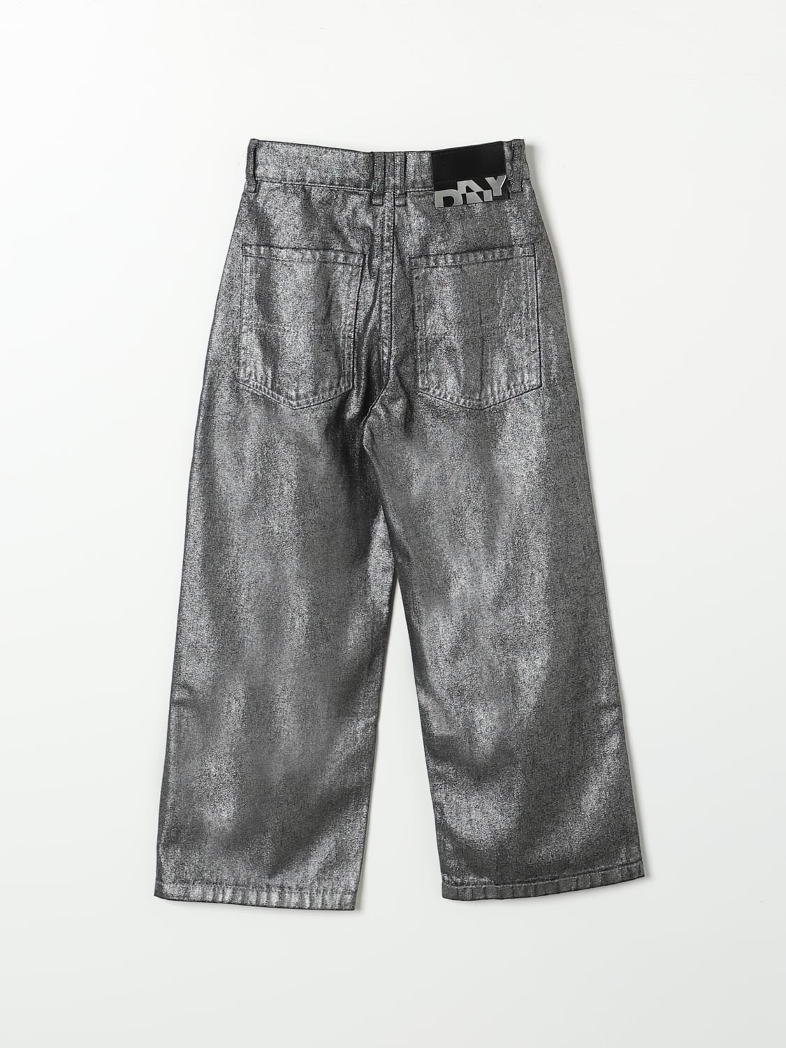 DKNY JEANS: Jeans enfant Dkny, Gris - Img 2