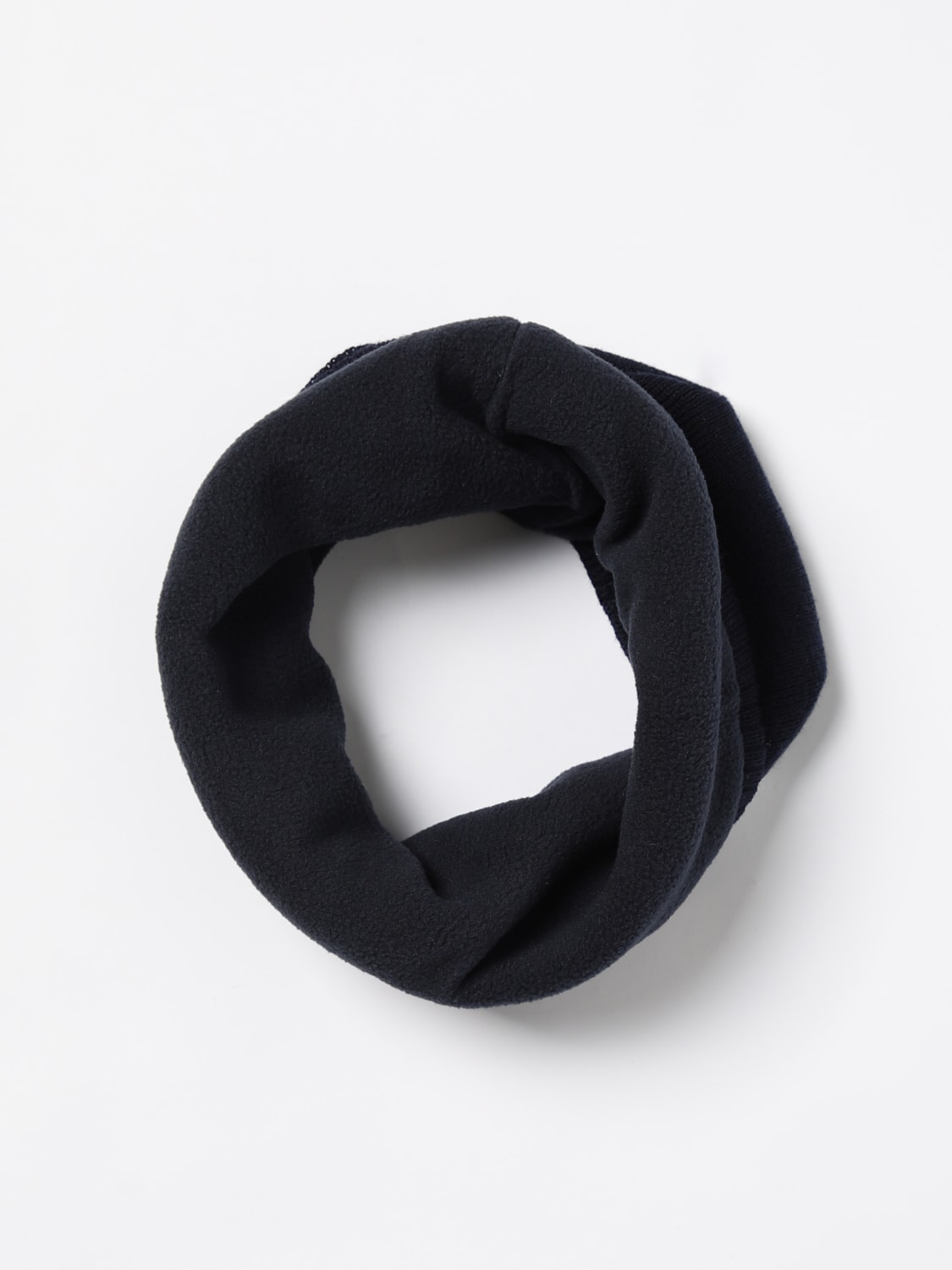 BOSS BOY'S SCARF: Separates kids Boss, Blue - Img 2