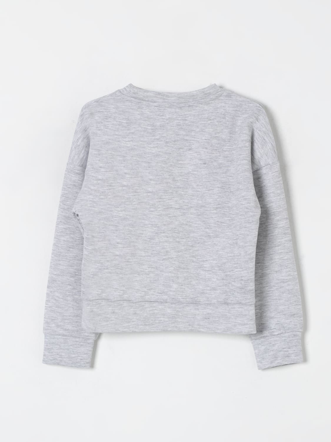 MICHAEL MICHAEL KORS Sweater kids Michael Kors Grey Michael Michael Kors sweater R30148 online at GIGLIO.COM