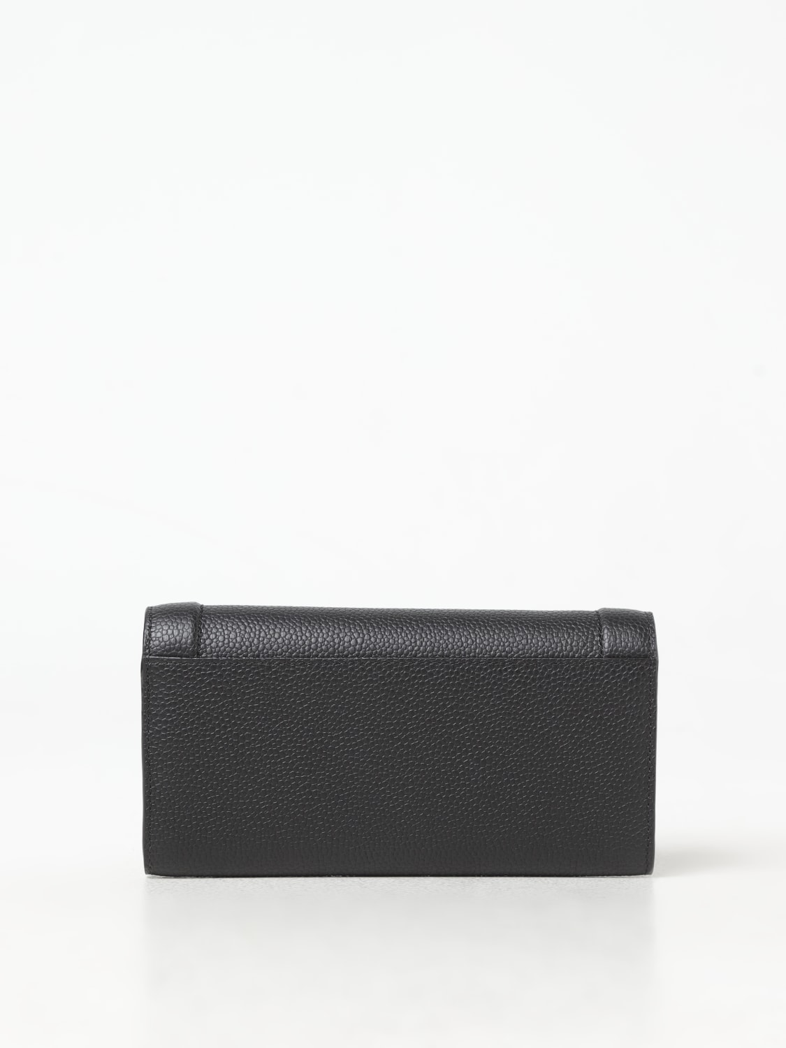 LANCEL WALLET: Wallet woman Lancel, Black - Img 2