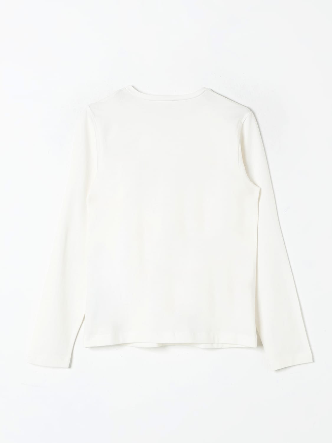 LIU JO T-SHIRT: T-shirt enfant Liu Jo, Blanc - Img 2