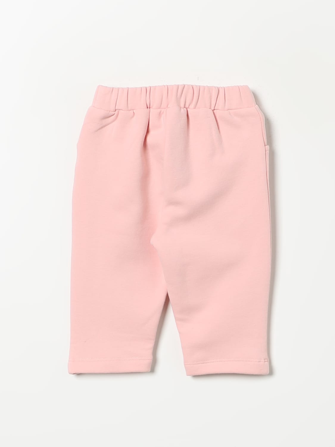 LIU JO PANTS: Pants kids Liu Jo, Pink - Img 2