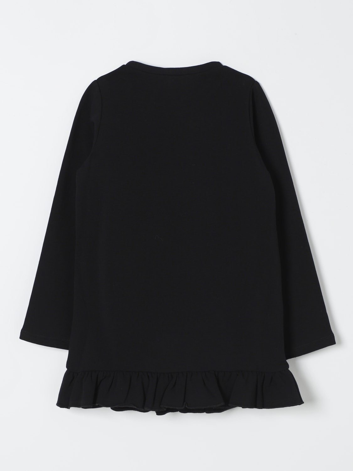 LIU JO PULL: Pull enfant Liu Jo, Noir - Img 2