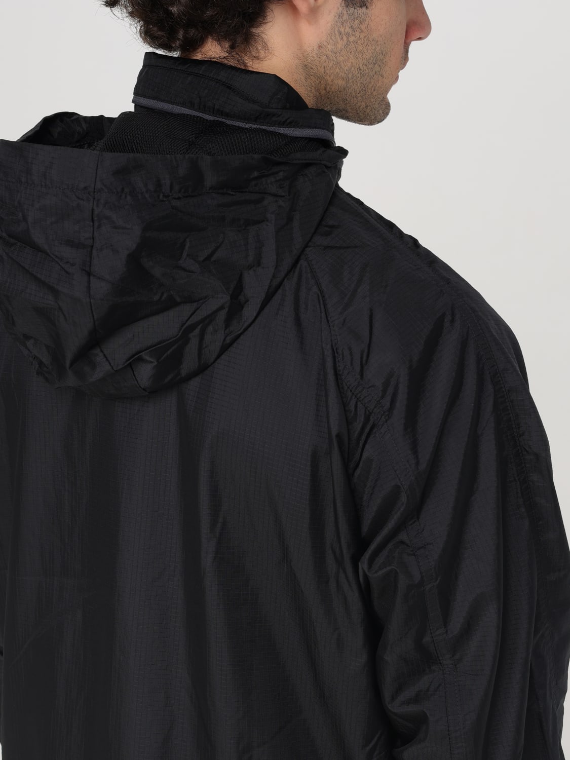 THE NORTH FACE: men's jacket - Black | The North Face jacket