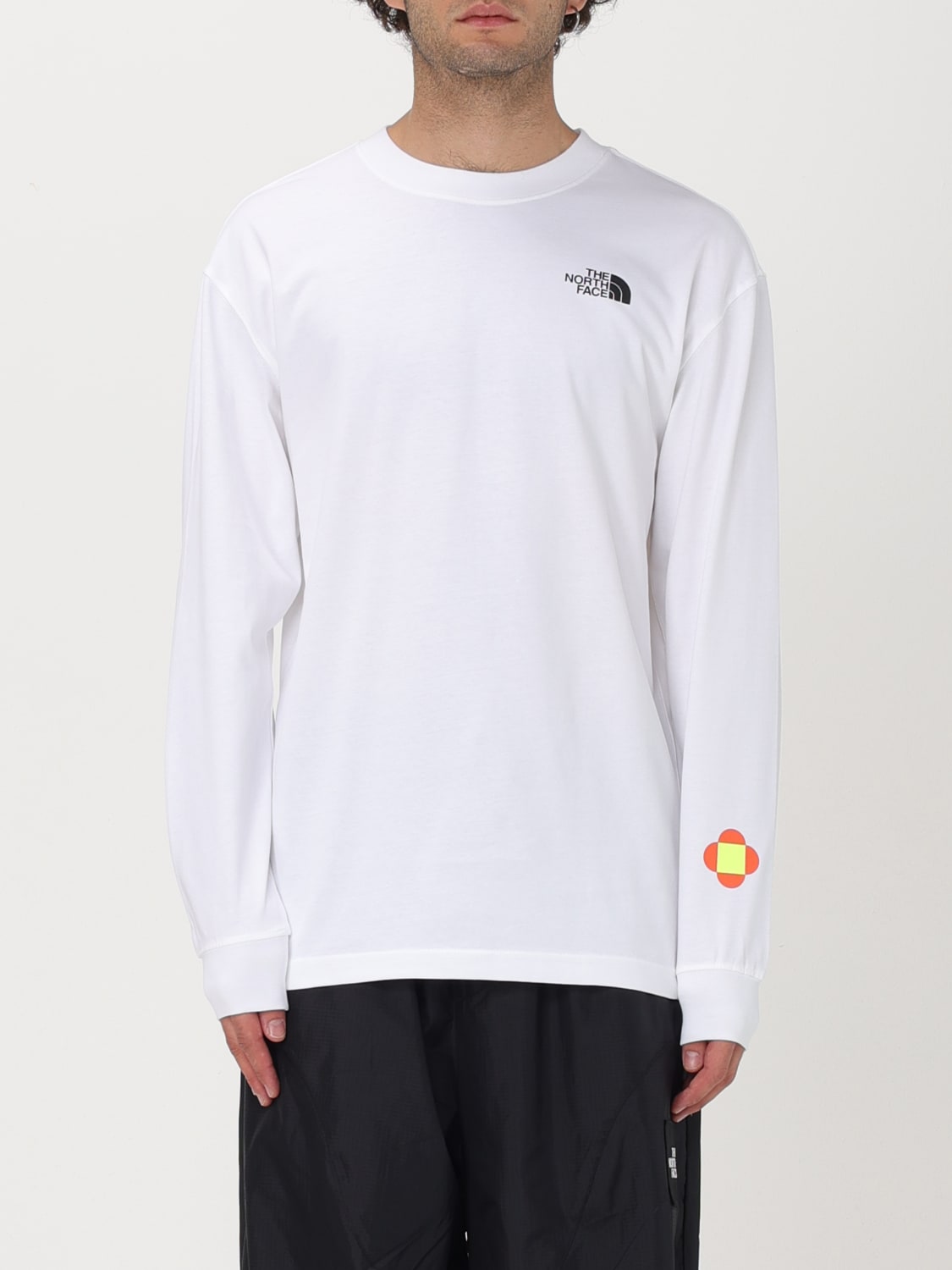 Giglio Maglia uomo The North Face