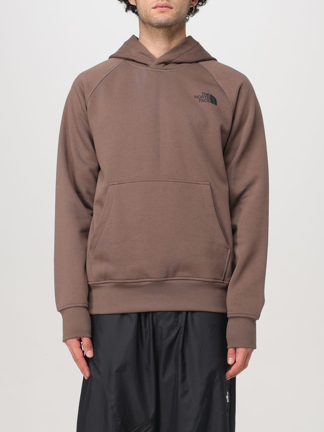 Pull rouge the north face shop