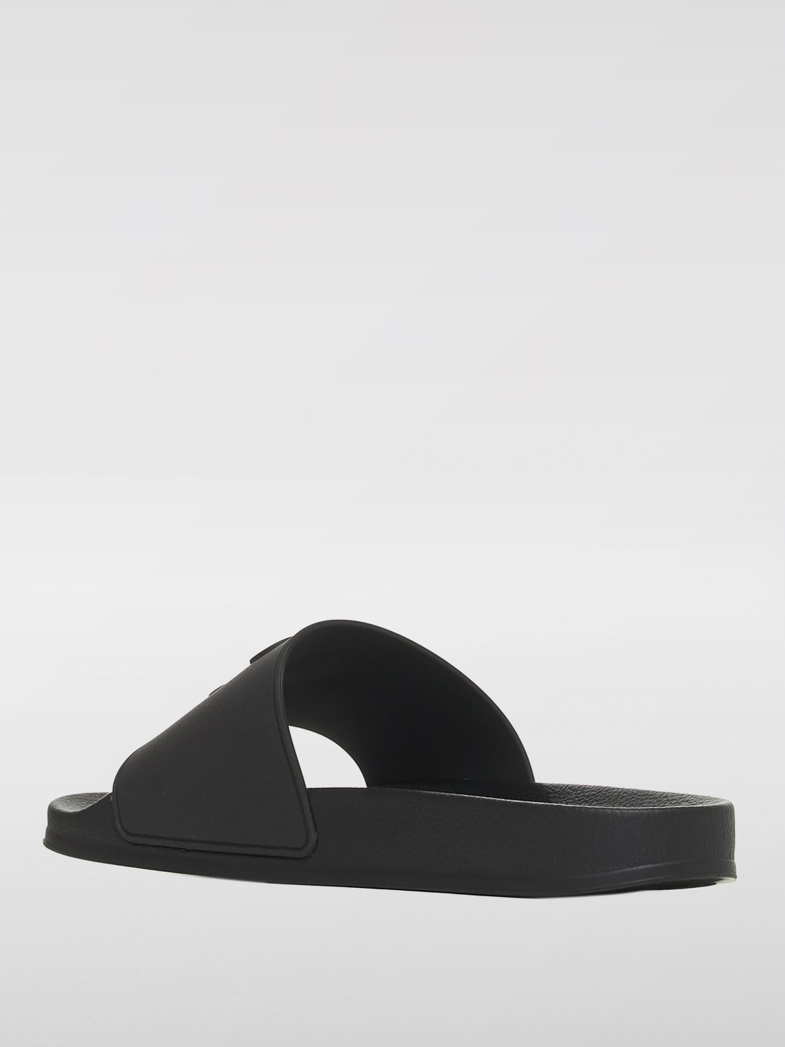 PALM ANGELS SANDALS: Sandals men Palm Angels, Black - Img 3