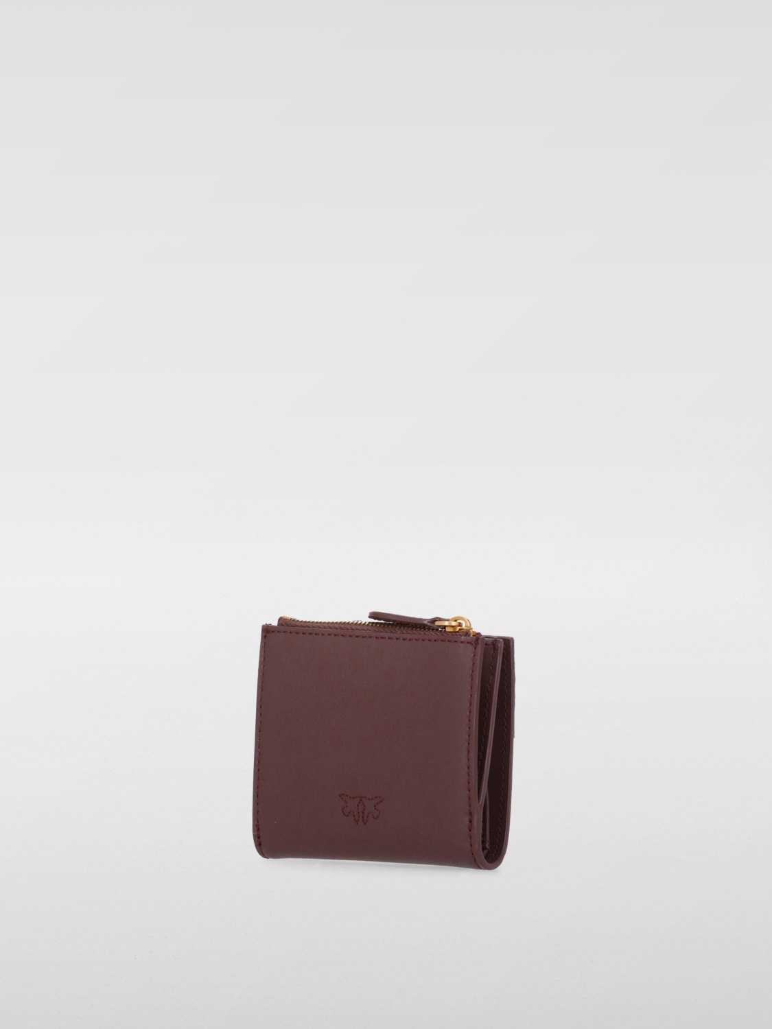 PINKO WALLET: Briefcase woman Pinko, Violet - Img 3