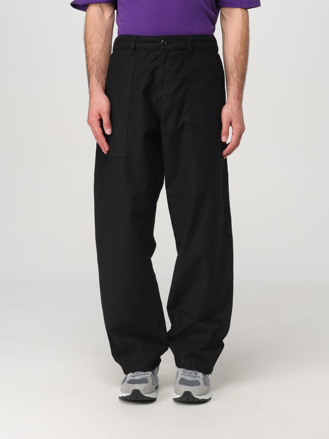 Giglio Pantalone Edwin in nylon