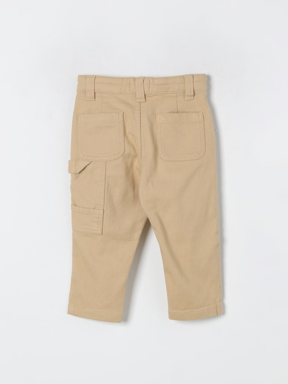 KENZO KIDS PANTALON: Pantalon enfant Kenzo Kids, Beige - Img 2