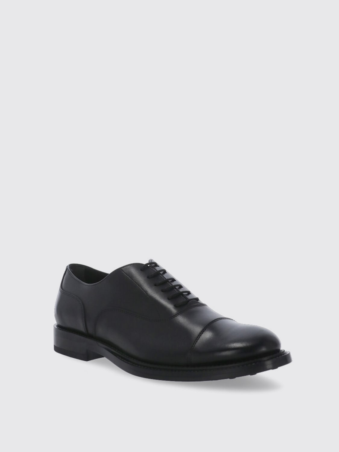 TOD'S SCHNÜRSCHUHE: Schnürschuhe herren Tod's, Schwarz - Img 2