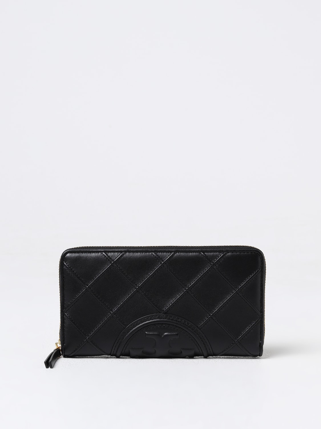 財布・小物その他 TORY BURCH Woman Wallet Black 140344 001 TORY BURCH: Wallet woman - Black | Tory Burch wallet 140344
