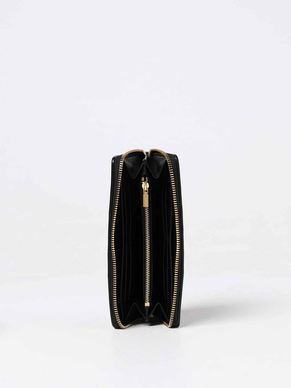 財布・小物その他 TORY BURCH Woman Wallet Black 140344 001 TORY BURCH: Wallet woman - Black | Tory Burch wallet 140344