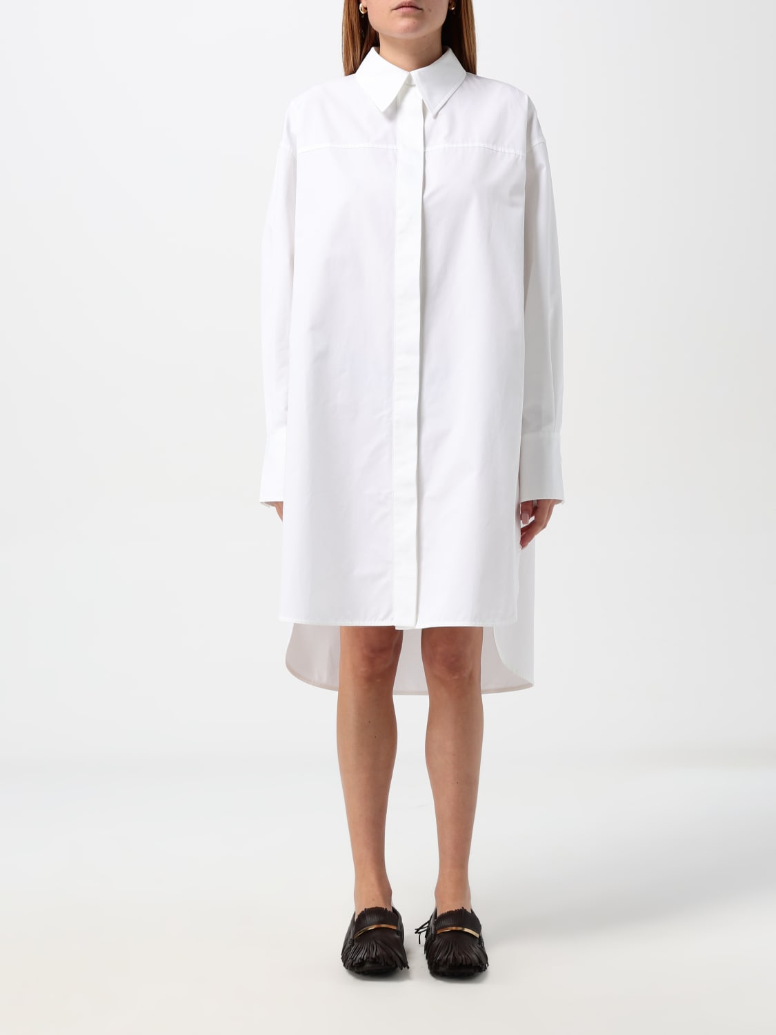 Giglio Tuta donna Jil Sander