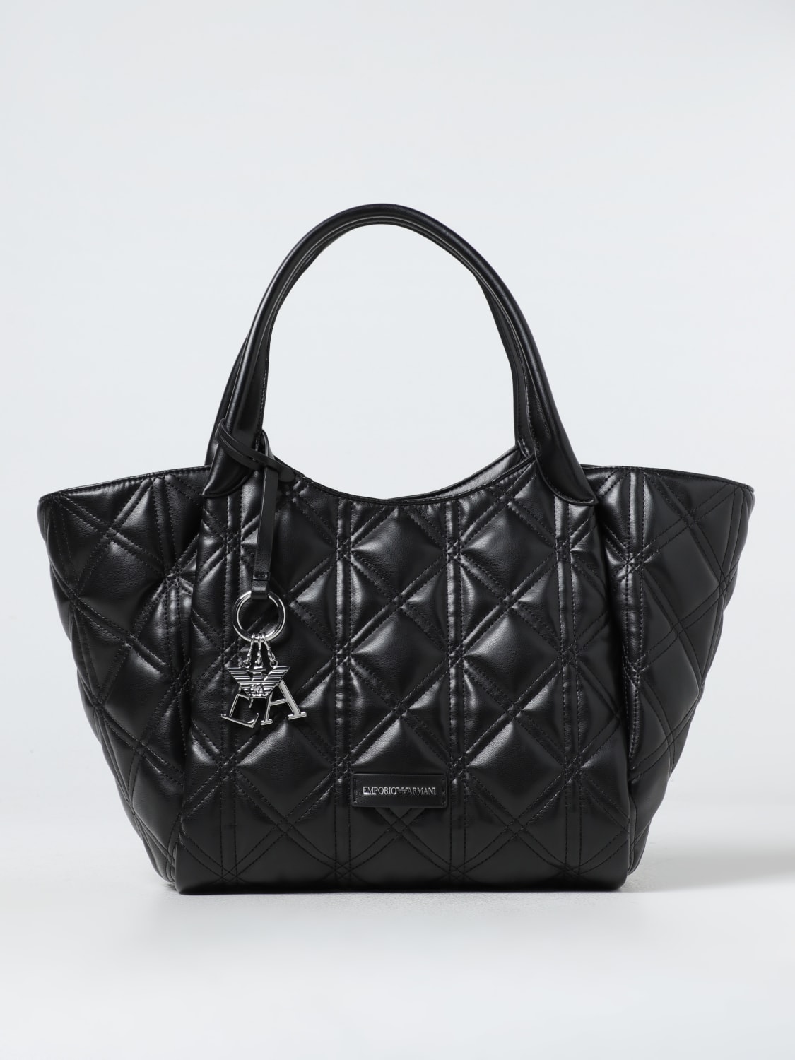 Giglio Borse a tracolla donna Emporio Armani