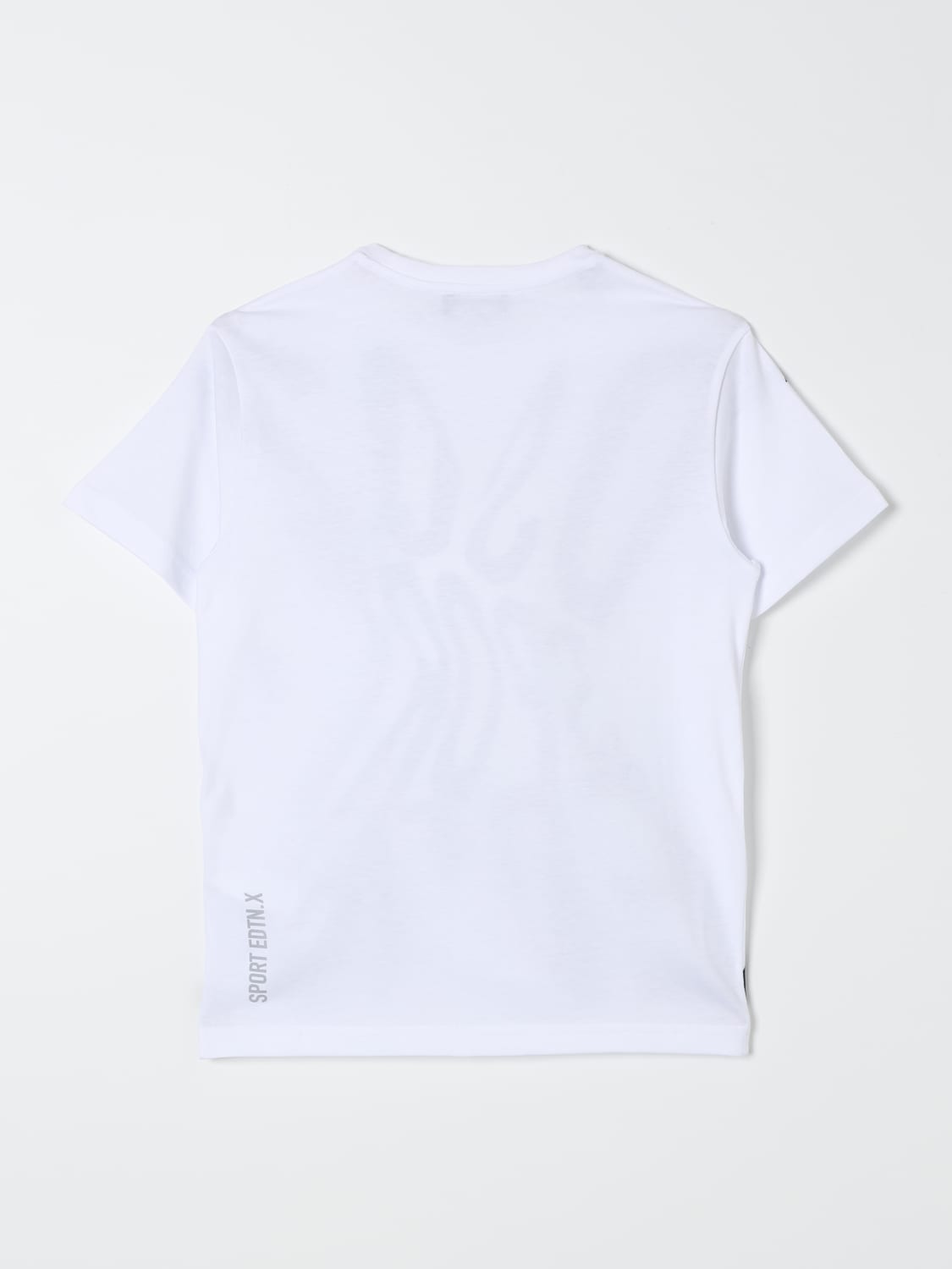 DSQUARED2 T-SHIRT: T-shirt kids Dsquared2, White - Img 2