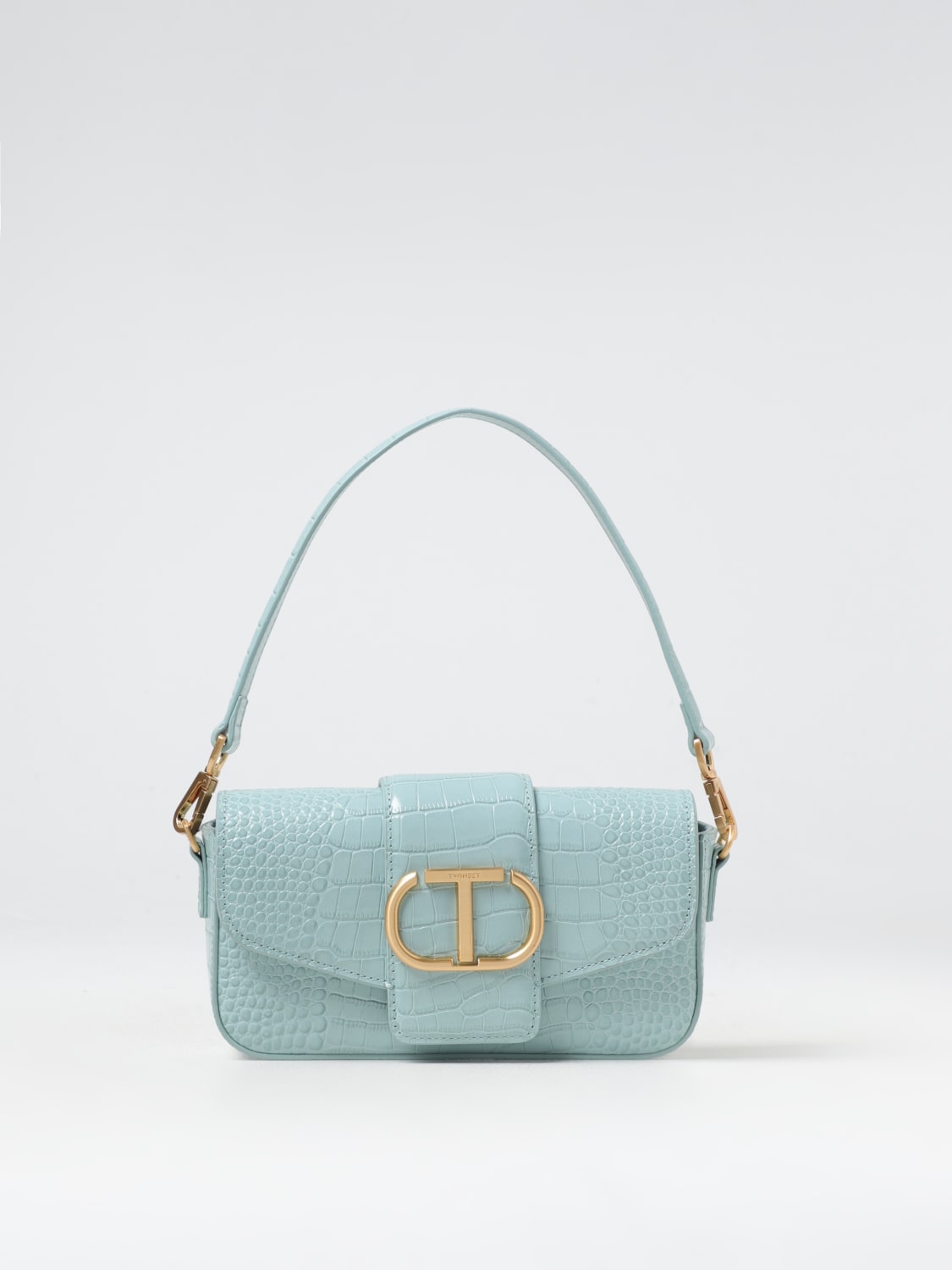 Giglio Borsa tote Amie piccola Twinset