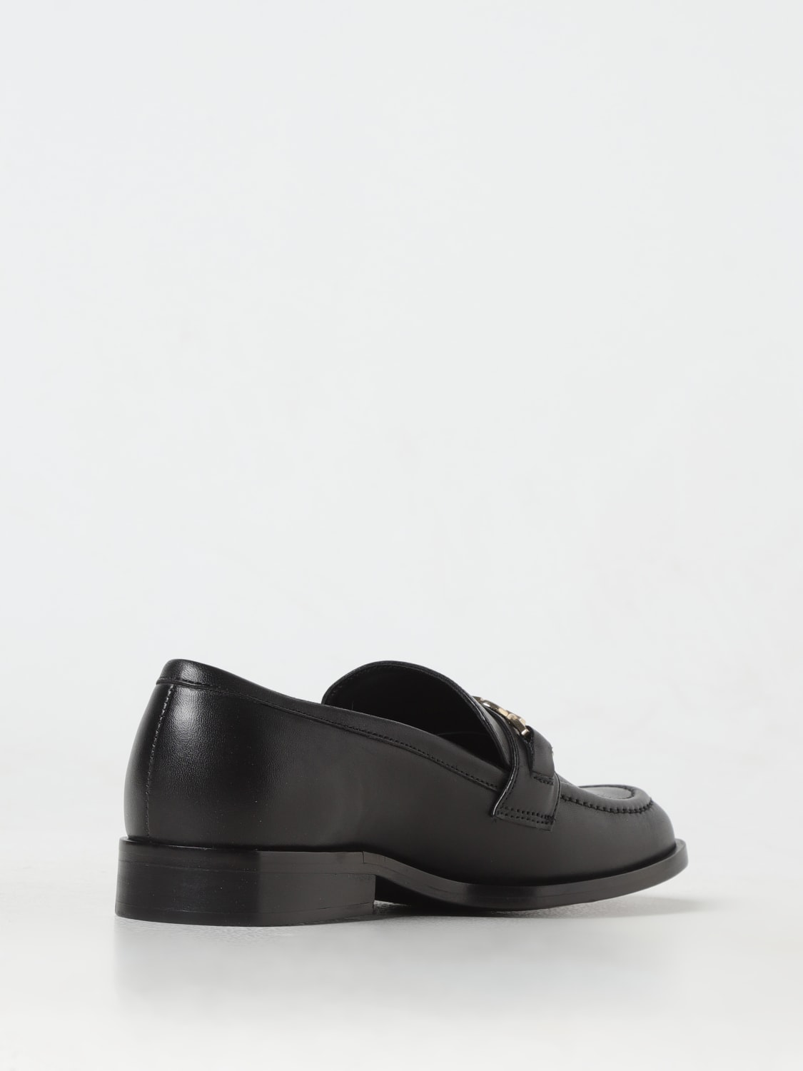 TWINSET MOCASINES: Zapatos mujer Twinset, Negro - Img 3