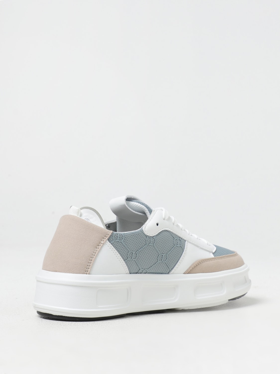 TWINSET SNEAKERS: Sneakers woman Twinset, White 1 - Img 3