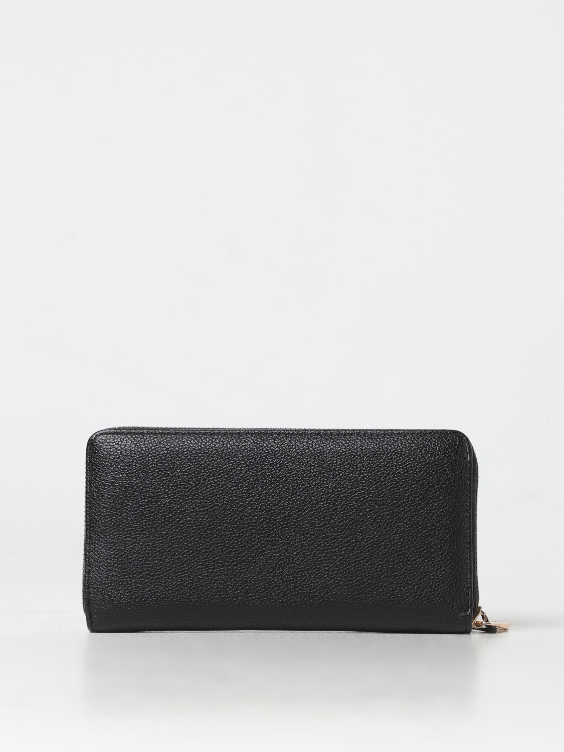 TWINSET WALLET: Wallet woman Twinset, Black - Img 3