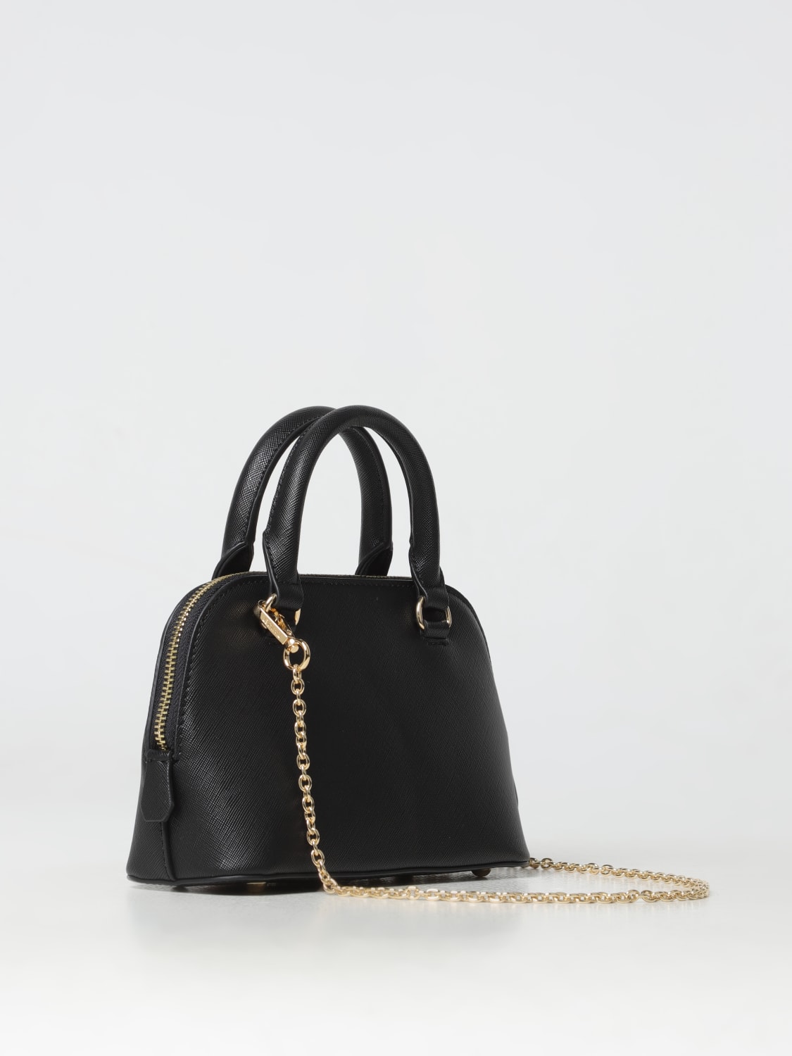 TWINSET MINI BOLSO: Mini bolso mujer Twinset, Negro - Img 2