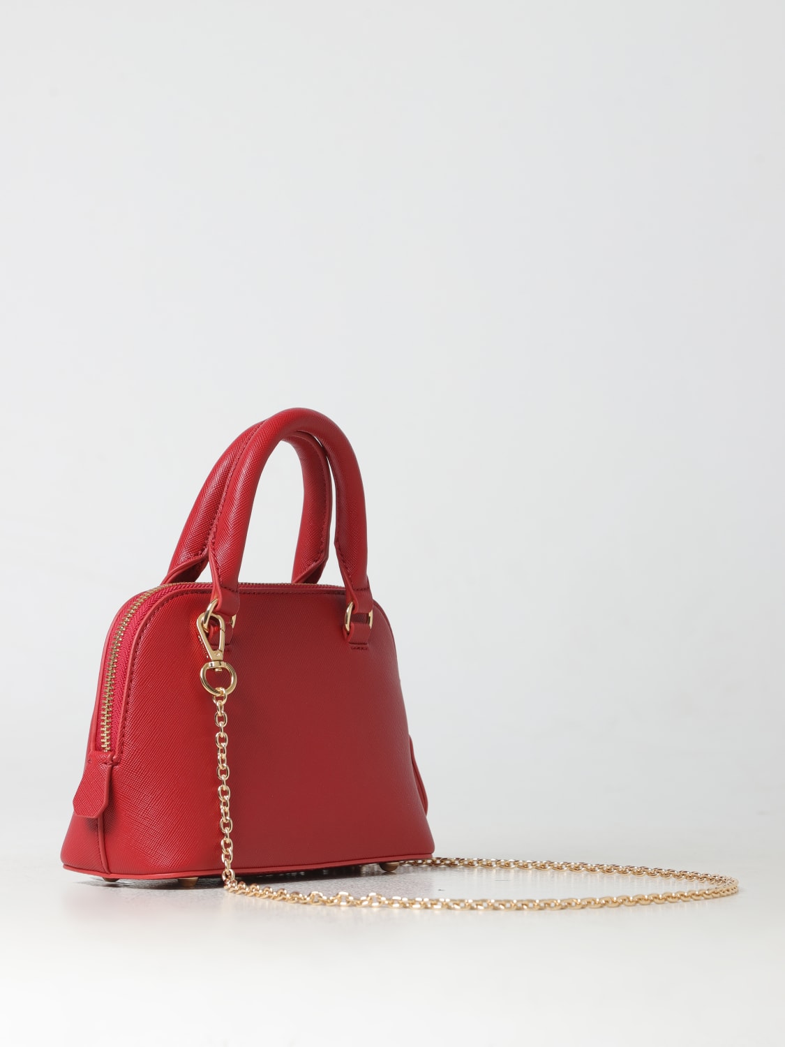 TWINSET MINI BAG: Mini bag woman Twinset, Red - Img 2