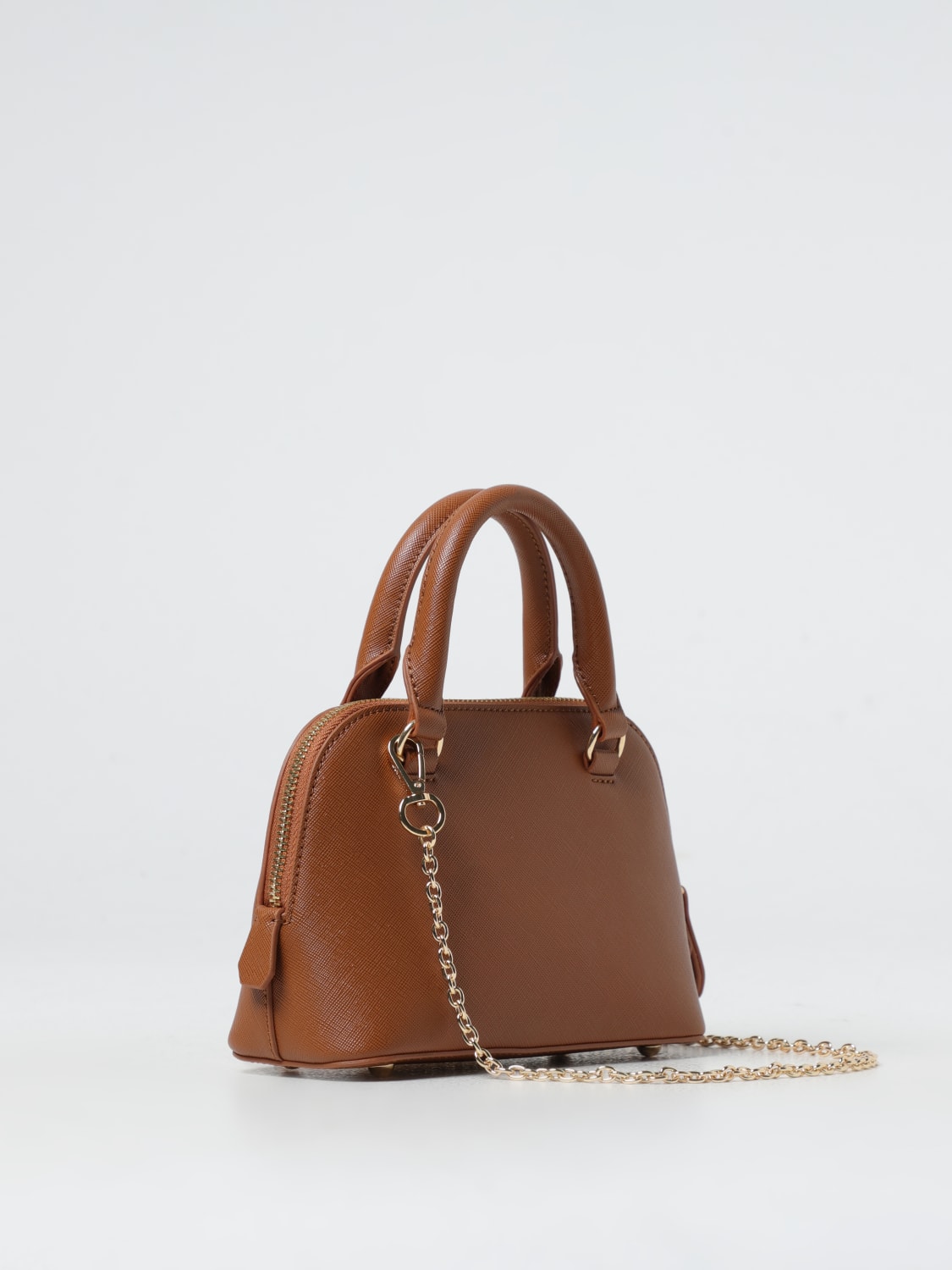 TWINSET MINI-TASCHE: Mini-tasche damen Twinset, Leder - Img 2