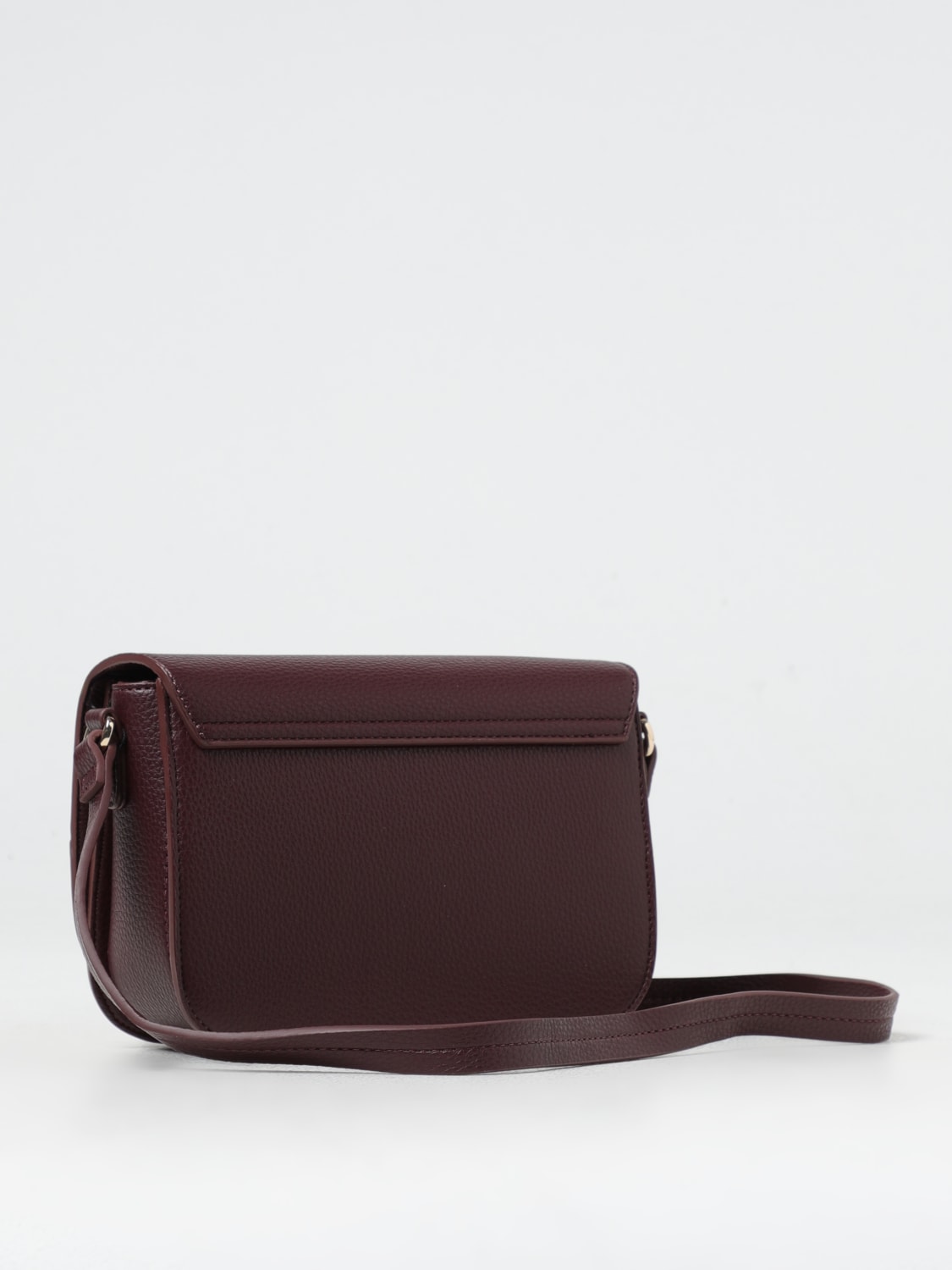 TWINSET MINI-TASCHE: Mini-tasche damen Twinset, Violett - Img 2