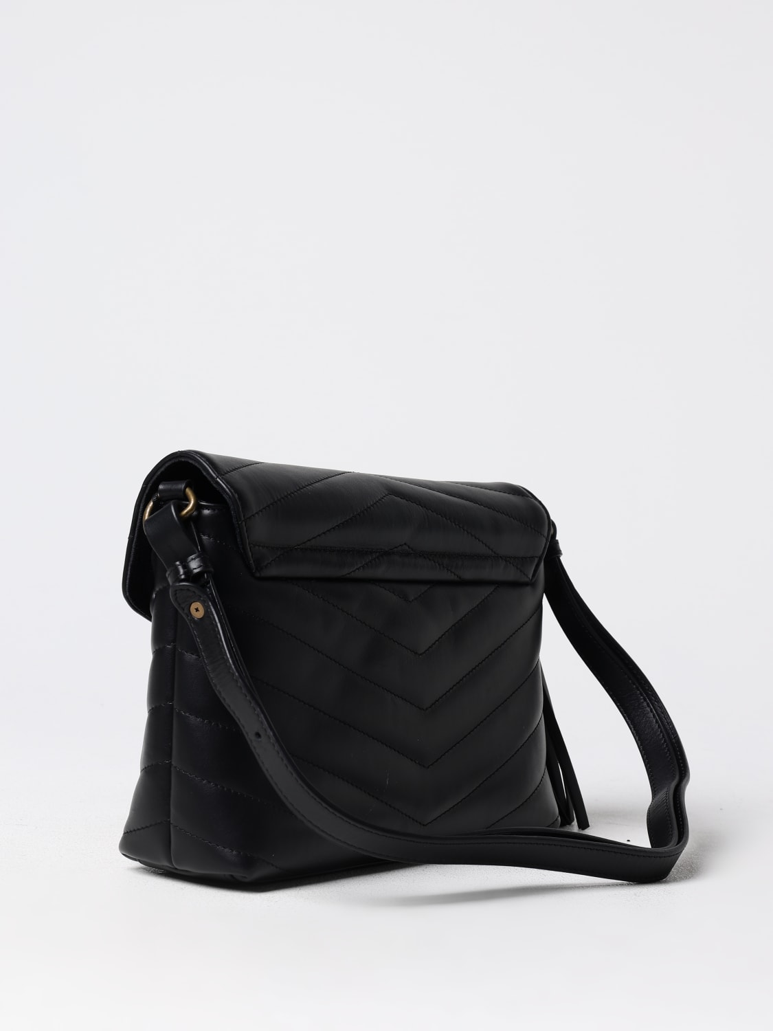 TWINSET SHOULDER BAG: Shoulder bag woman Twinset, Black - Img 2