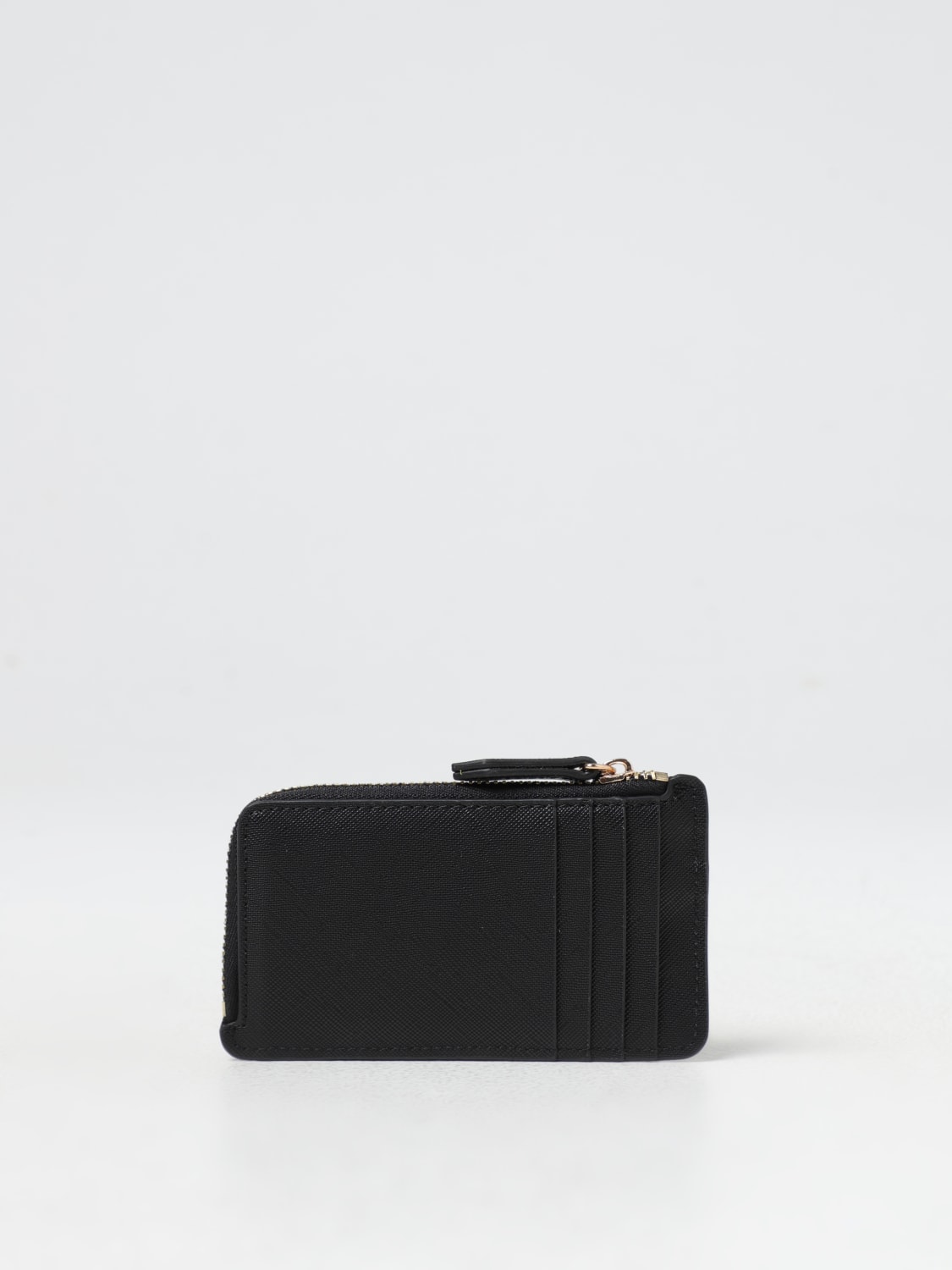 TWINSET WALLET: Mini bag woman Twinset, Black - Img 2