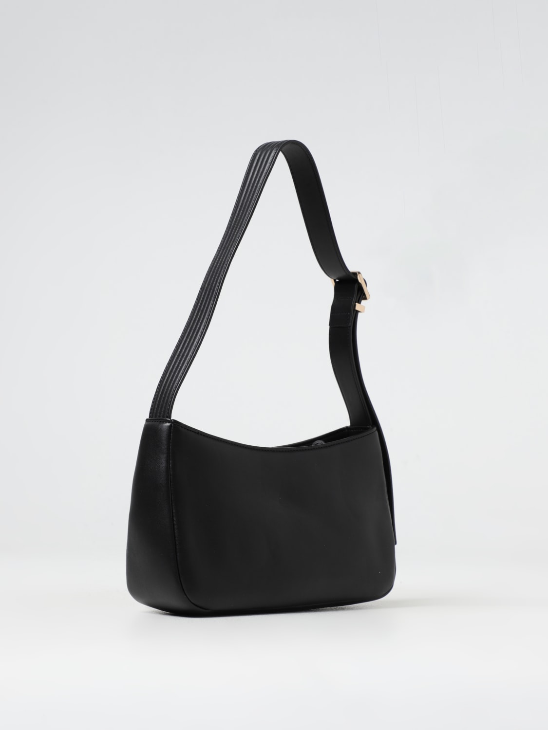 TWINSET SCHULTERTASCHE: Mini-tasche damen Twinset, Schwarz - Img 2