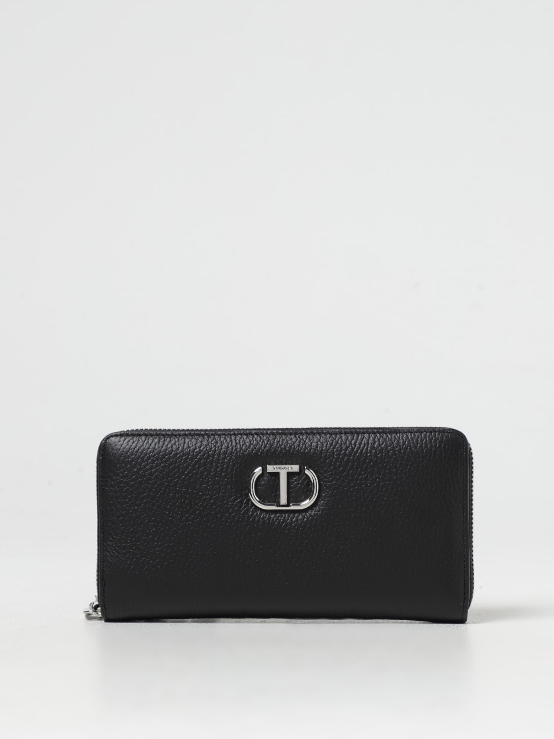 TWINSET CARTERA: Cartera mujer Twinset, Negro - Img 1