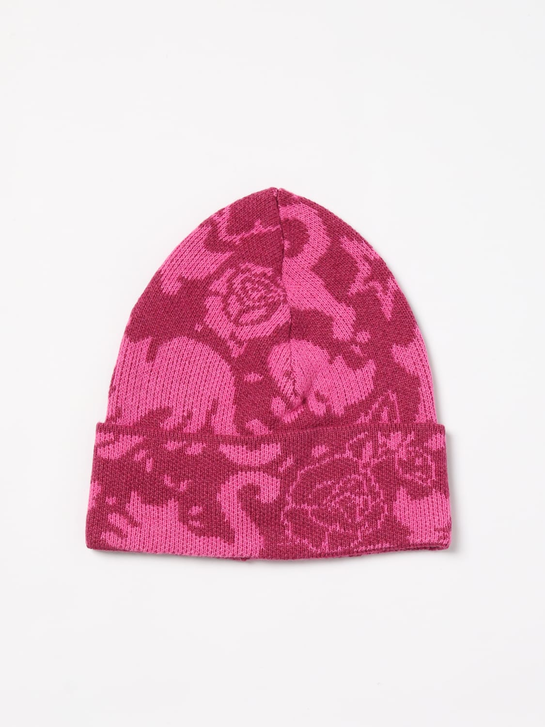 TWINSET CAPPELLO: Cappello Twinset in misto lana , Fa01 - Img 1