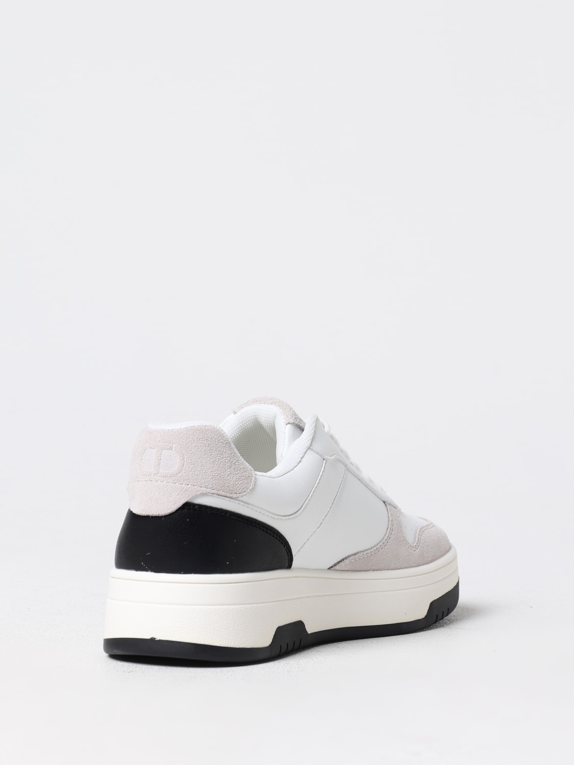 TWINSET SNEAKERS: Sneakers damen Twinset, Weiß - Img 3