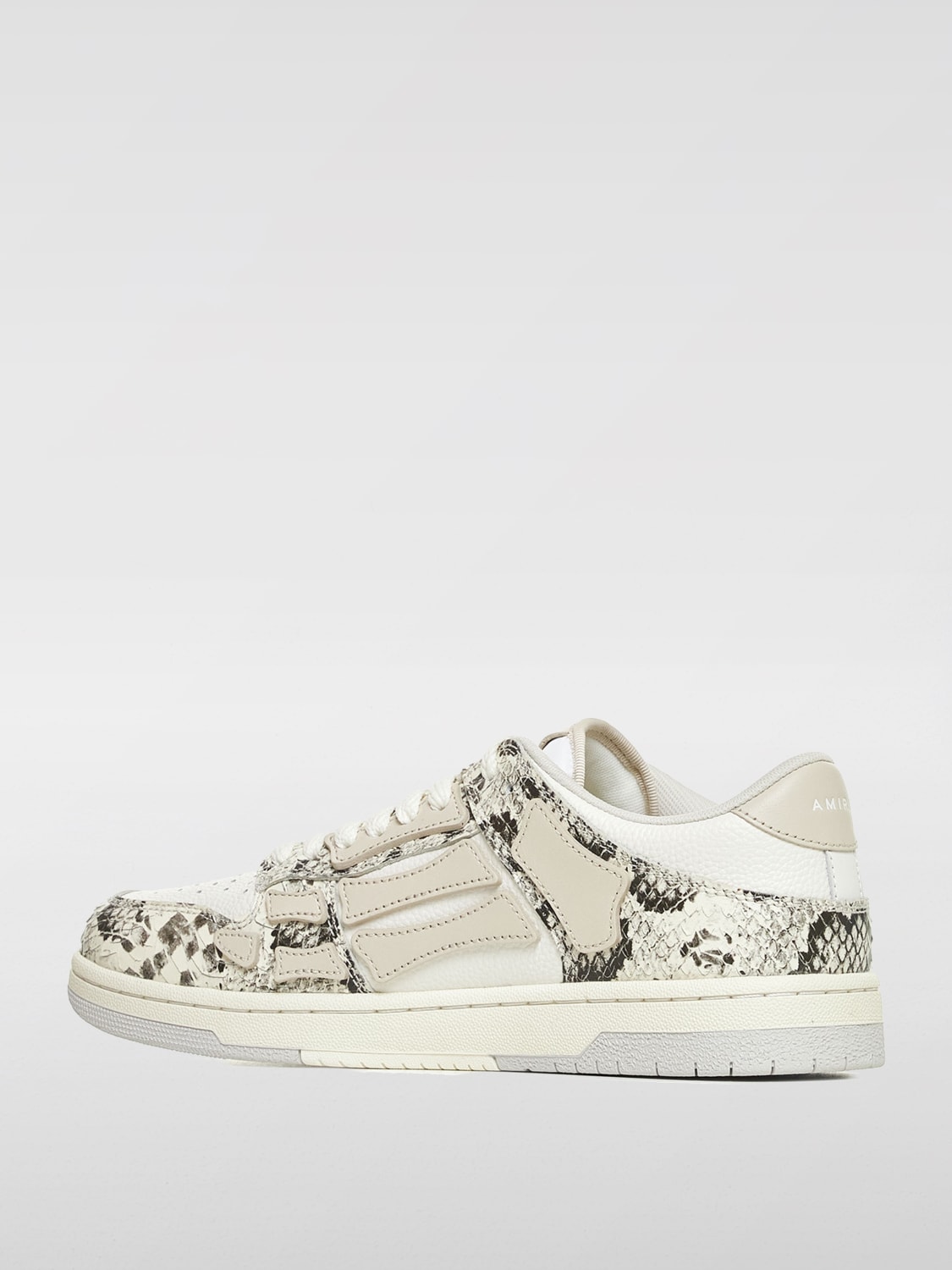 AMIRI SNEAKERS: Sneakers men Amiri, White - Img 3