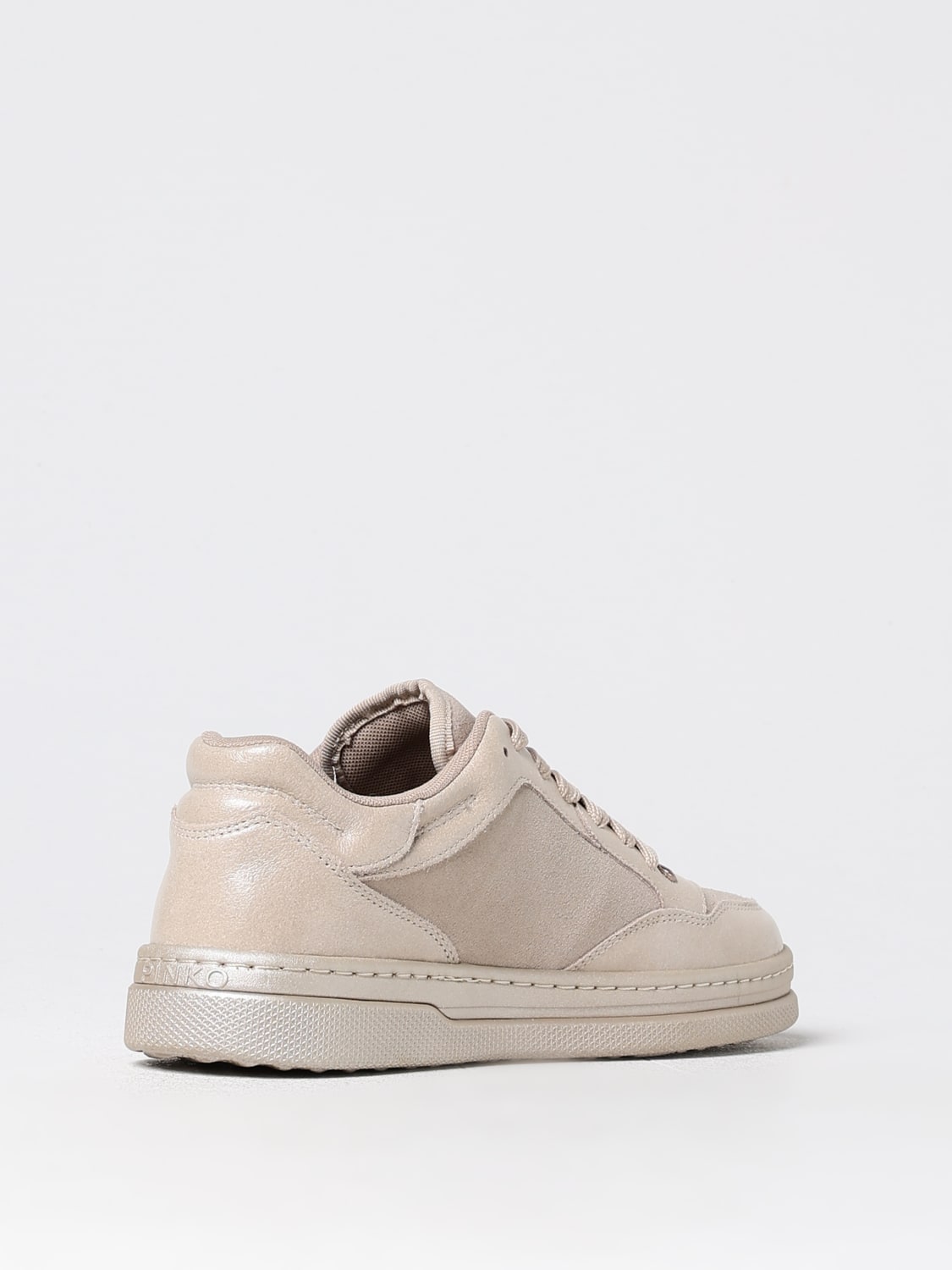 PINKO SNEAKERS: Sneakers damen Pinko, Pink - Img 3