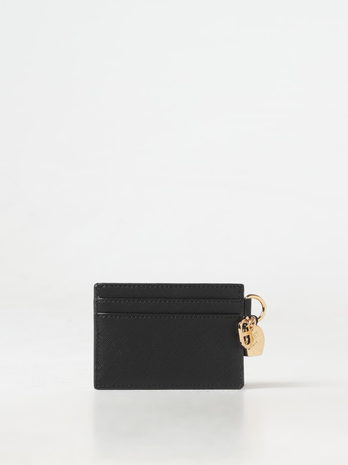 TWINSET WALLET: Mini bag woman Twinset, Black - Img 2